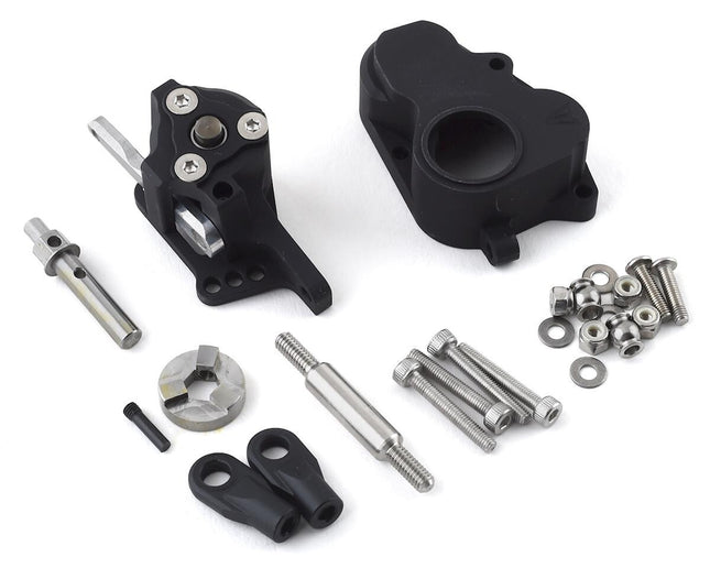 Vanquish Products VS410 Pro Aluminum VFD Hurtz Shifter 3-Position Dig VPS01360