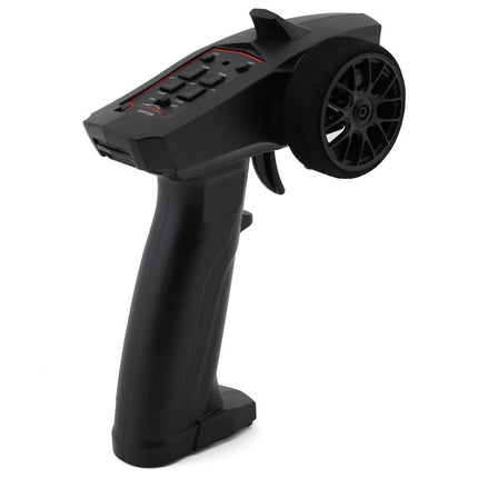 Furitek Losi Micro-B GRIPOR Transmitter w/Receiver FUR-2619