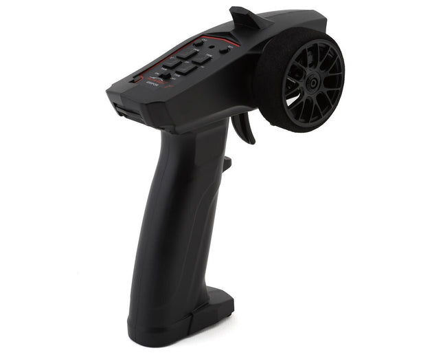 Furitek Losi Micro-B GRIPOR Transmitter w/Receiver FUR-2619