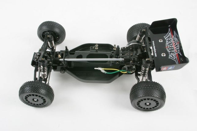 Tamiya 58370 1/10 RC Dark Impact DF-03 Off-Road 4WD Buggy Kit TAM58370