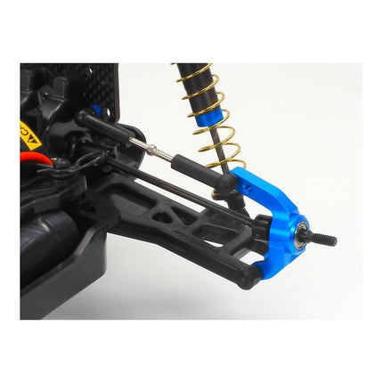 Tamiya TT-02BR 1/10 4WD Off-Road Buggy Kit TAM58717
