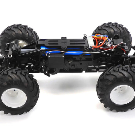Tamiya Squash Van 4WD Monster Truck Kit (GF-02) TAM58725-60A