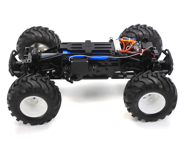 Tamiya Squash Van 4WD Monster Truck Kit (GF-02) TAM58725-60A