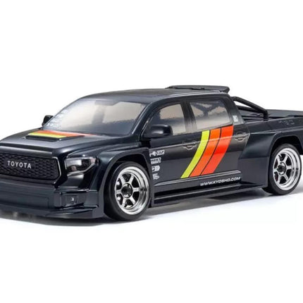 Kyosho Fazer FZD2 TRD Tundra 1/10 2WD Brushed RTR Drift Car KYO34531T1