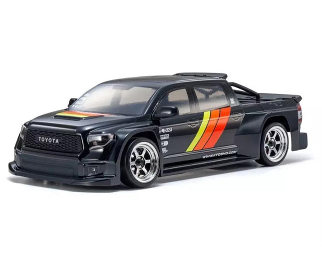 Kyosho Fazer FZD2 TRD Tundra 1/10 2WD Brushed RTR Drift Car KYO34531T1