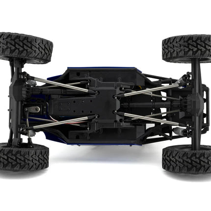Vanquish Products H10 Optic 1/10 4WD RTR Rock Crawler Yokohama VPS09010A