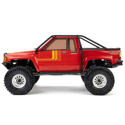 Pro-Line Mickey Thompson Baja Pro XS 1.9" Rock Crawler Tire (2) Predator Class 2
