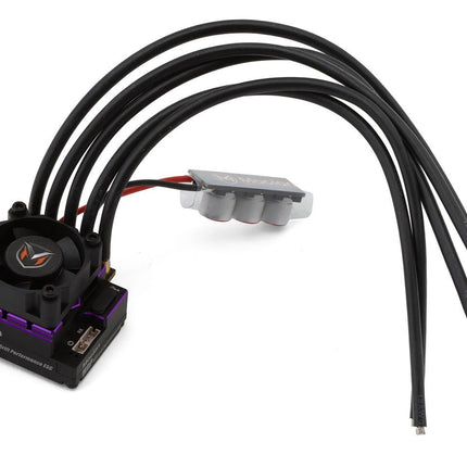 Maclan MDP 160A High Performance 1/10 Drift ESC (Purple) MCL2019