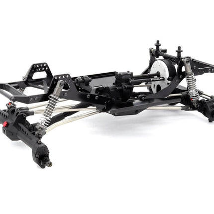 Vanquish Products VRD Mullet 1/10 Competition Rock Crawler Kit VPS09014