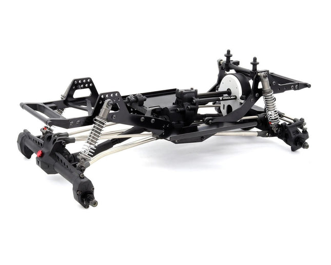 Vanquish Products VRD Mullet 1/10 Competition Rock Crawler Kit VPS09014
