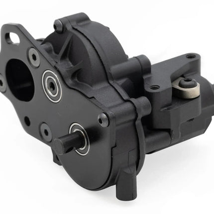 Vanquish Products URB Jimmy's 4x4 Moonbuggy 1/10 4WS Rock Crawler Kit VPS09029A