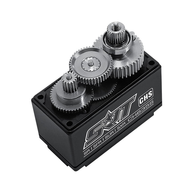 SRT Servos CH635S Standard HV Coreless Digital Servo SRTCH635S