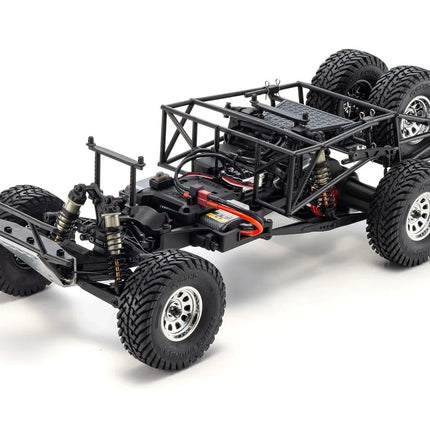 Kyosho Outlaw Rampage PRO 2.0 1/10 Scale Electric 2WD Trophy Truck Kit KYO34365
