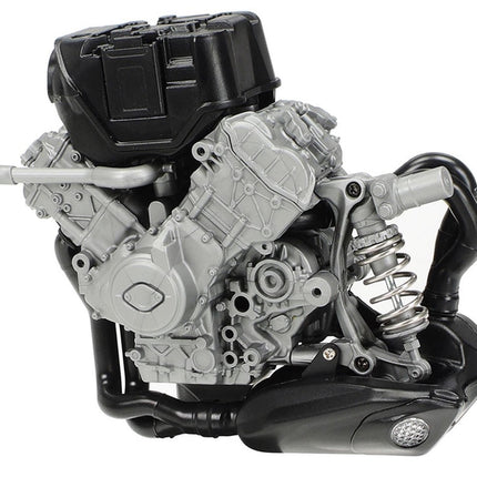 Tamiya 1/12 Ducati Superleggera V4 Motorcycle Model Kit TAM14140