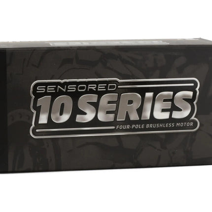 Castle Creations 2028 Sensored 4-Pole Brushless Motor (1700kV)