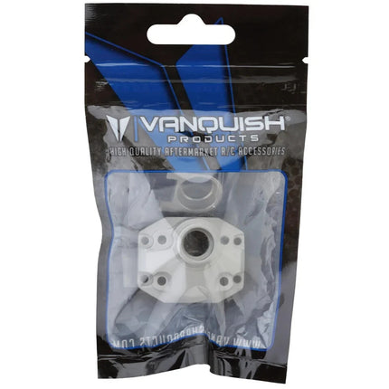 Vanquish Products F10 Rear Axle Third Member (Silver) VPS08626