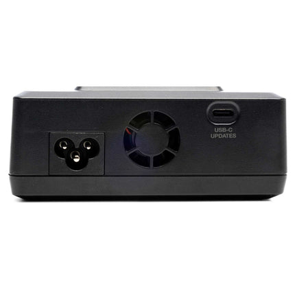 SPEKTRUM S250 AC 2X50W SMART CHARGER SPMXC2060