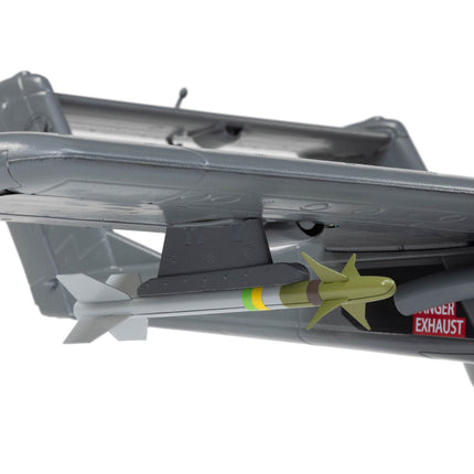 E-flite Micro OV-10 Bronco BNF Basic Electric Airplane (645mm) EFLU35050