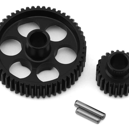 Vanquish Products VFD Lightweight Machined Front Gear Set VPS10153