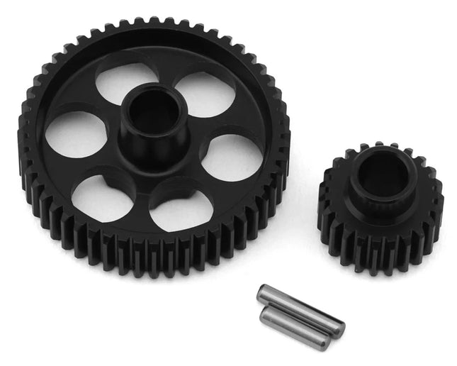 Vanquish Products VFD Lightweight Machined Front Gear Set VPS10153