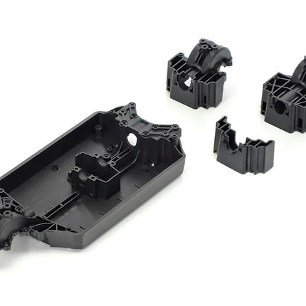 Tamiya XM-01 1/10 4WD Rally Car Pro Chassis Kit TAM58738