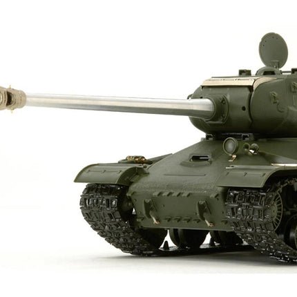 Tamiya 1/35 Russian Heavy Tank JS-2 1944 Plastic Model Kit TAM25146