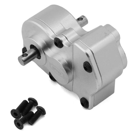 Reefs RC XPT3 LCG Transmission (Silver) REEFS181
