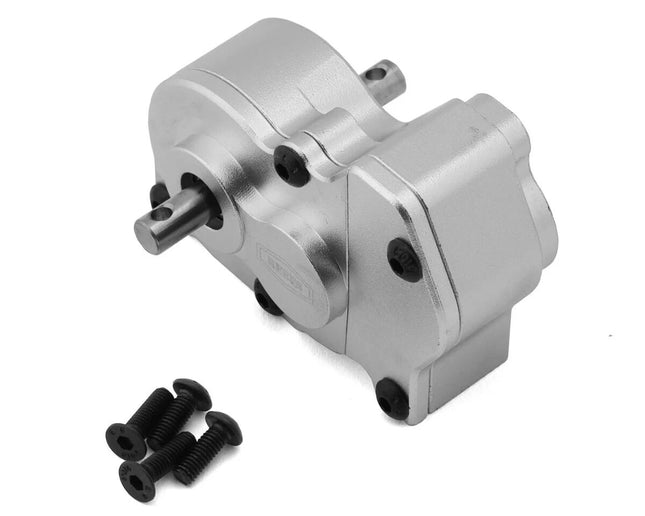 Reefs RC XPT3 LCG Transmission (Silver) REEFS181