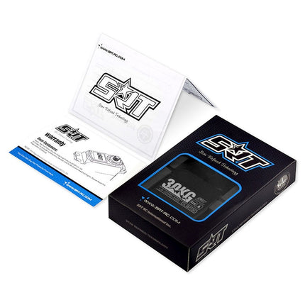 SRT Servos CL6030 HV Waterproof Coreless Digital Servo SRTCL6030