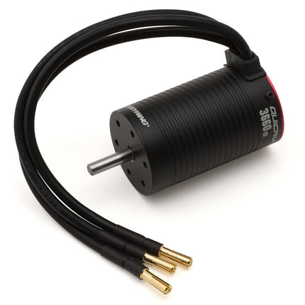 Hobbywing QuicRun 3660SL G2 Sensorless Brushless Motor (3150kV) HWI30404500