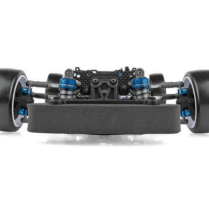 Team Associated DC10 1/10 Electric RWD Drift Car Kit ASC30134