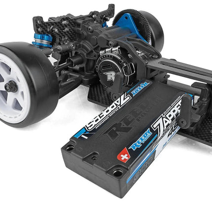 Team Associated DC10 1/10 Electric RWD Drift Car Kit ASC30134