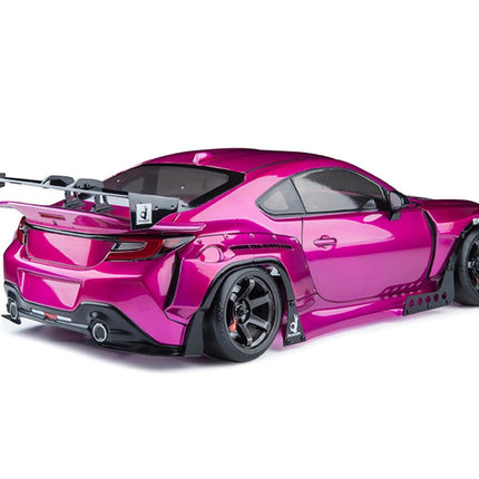 MST RMX 2.5 1/10 2WD Brushless RTR Drift Car w/GR86RB Body (Magenta) MXS-533913M