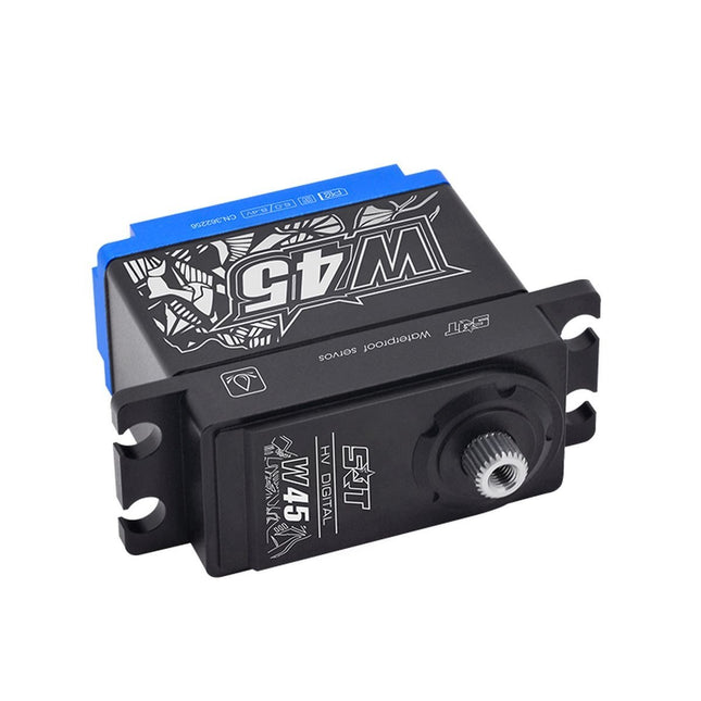 SRT Servos W45 Standard HV Coreless Waterproof Servo SRTW45