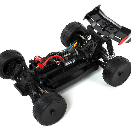Team Associated Reflex 14T RTR 1/14 Scale 4WD Truggy Combo ASC20176C