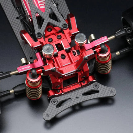 Yokomo Master Drift MD3.0 1/10 2WD Electric Drift Car Kit (Red) YOKMDR-030R