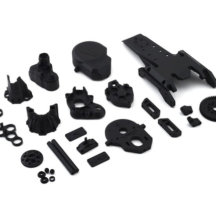 Vanquish Products VFD Transmission Kit