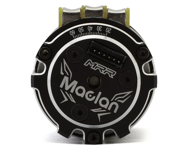 Maclan MRR V4m Competition Sensored Modified Brushless Motor (7.5T)