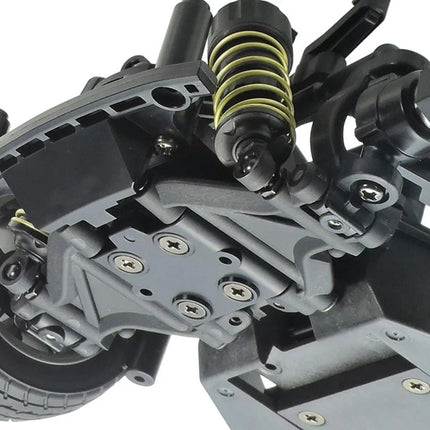 Tamiya M-08 Concept 1/10 RWD Touring Car Chassis Kit TAM58669