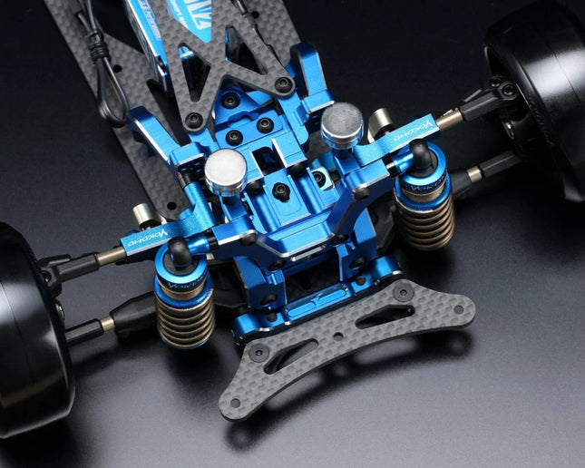 Yokomo Master Drift MD3.0 1/10 2WD Electric Drift Car Kit (Blue) YOKMDR-030BL