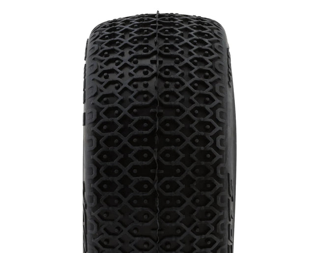 JConcepts 4105-02 Dirt Web 2 1/8 Off-Road Buggy Tires (2) (Green) JCO410502