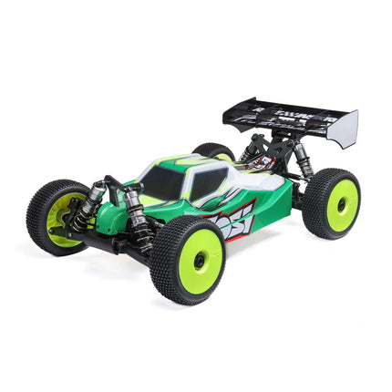 Losi 8IGHT-XE 1/8 4WD Electric Brushless RTR Buggy LOS04018