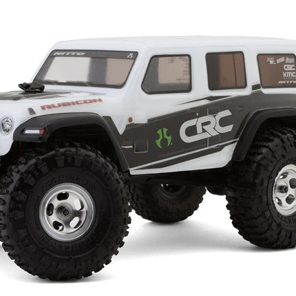 JConcepts Ruptures 1.0" Micro Crawler Tires (63mm OD) (2) (Green)