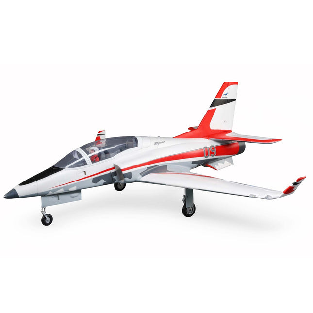 E-Flite Viper 90mm EDF Jet BNF Basic with AS3X and SAFE Select