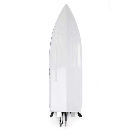 PRO BOAT PRB08032V2T2 Sonicwake V2 36" Self-Righting Brushless Deep-V RTR White