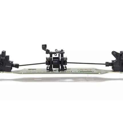 Kyosho MP11 Competition 1/8 4WD Off-Road Nitro Buggy Kit KYO33028