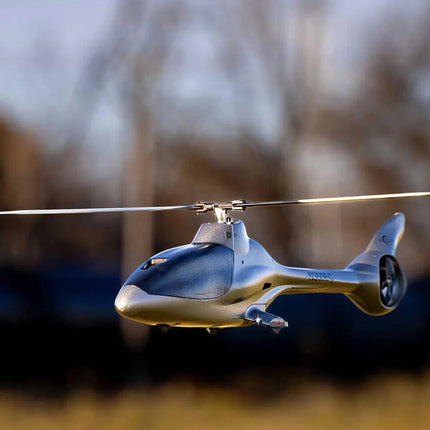 Blade Eclipse 360 BNF Basic Electric Helicopter w/AS3X/SAFE Technology BLH01250