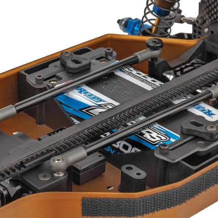 Team Associated RC10 Factory Team 4WD 1/10 Electric Off-Road Buggy Kit ASC6055