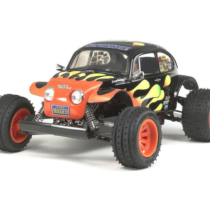Tamiya 1/10 Blitzer Beetle 2011 Off Road Buggy Kit TAM58502-60A
