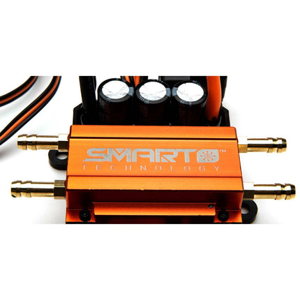 Spektrum SPMXSE1160M Firma 160A Smart Brushless Marine ESC